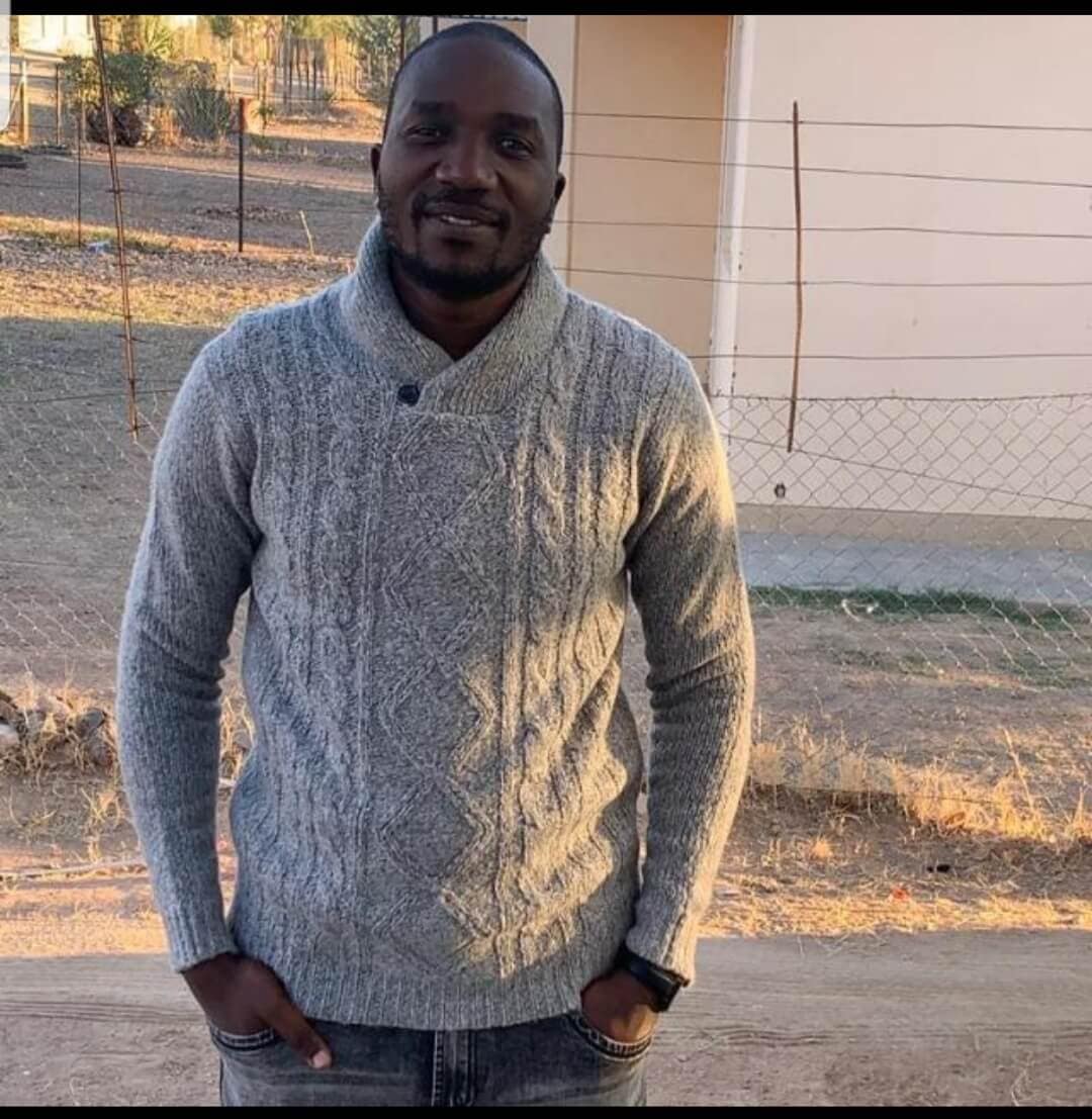 Ansbert Mutashobya, MD